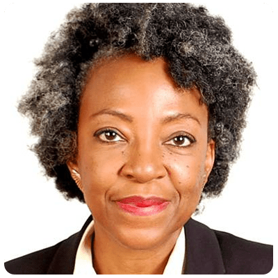 Ayo Obe (Human Rights Activist) – Year 2013