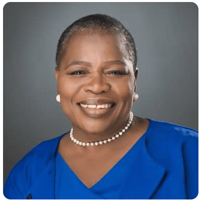 Oby Ezekwesili (Former Vice President World Bank and former Minister of Education and Solid Mineral) – Year 2014