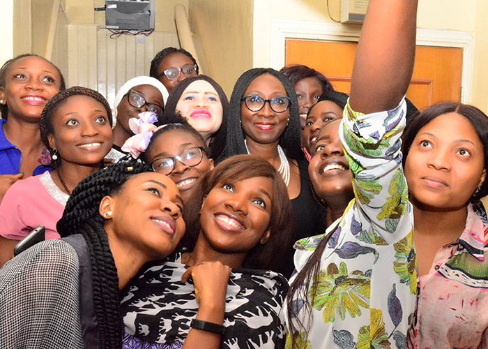 WIN-with-WISCAR Mentoring Programme