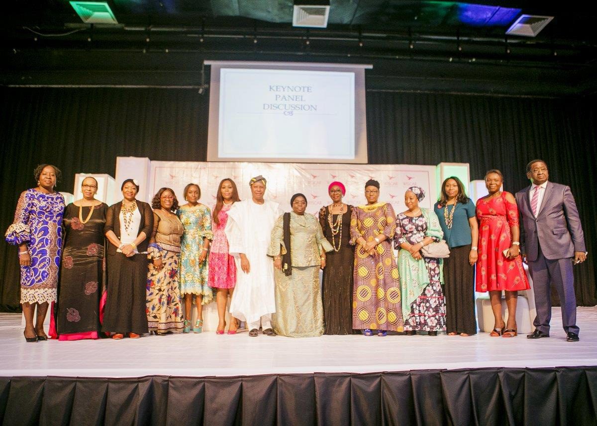 WISCAR 10th Anniversary Leadership and Mentoring Conference