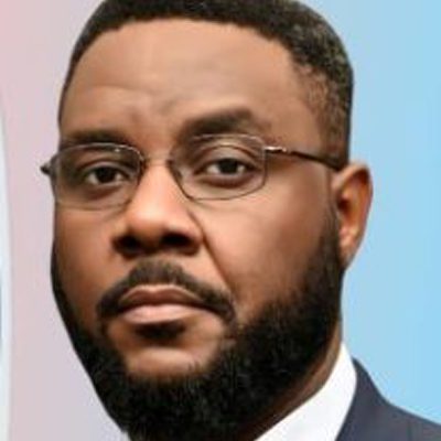 Adeoye Fadeyibi MD/CEO Eko Electricity Distribution Plc.