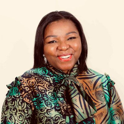 Bola Adesola Chairman, Eco Bank Nigeria