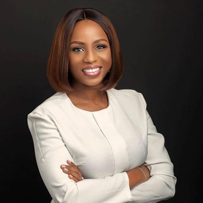 Kemi Onabanjo-Joseph Associate Partner with McKinsey & Company