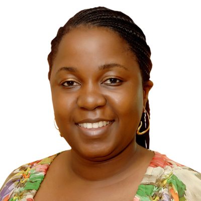 Lara Lana Managing Director Maersk Nigeria