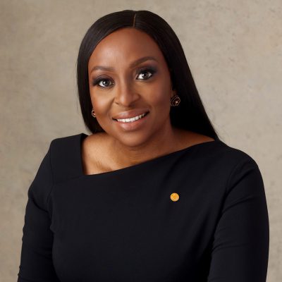 Owen Omogiafo President/CEO Transcorp Plc