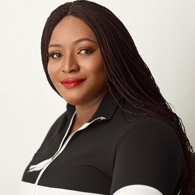 Temi Giwa-Tubosun Founder of Life Bank Nigeria
