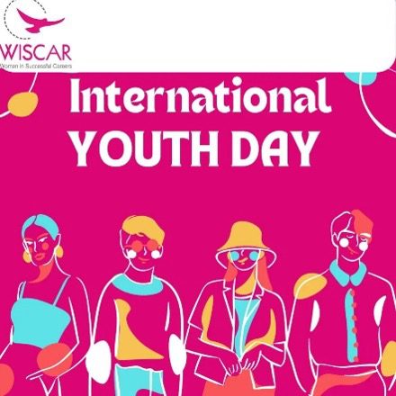 2022 INTERNATIONAL YOUTH DAY