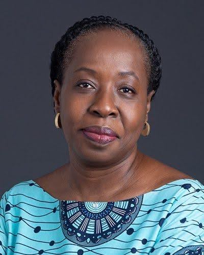 Ms. Funke Opeke Founder and Former CEO Main One Technologies - Year 2024
